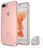 Armor Case Cover For Apple iPhone 7 Plus/8 Plus Clear