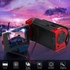 Video Camcorder HD 1080P Handheld Digital Camera 16X Digital Zoom Mini Camera Wearable Devices Underwater Camera LOOKFAR