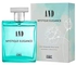 AND Mystique Elegance Eau De Parfum 100ML for Women Crafted by Ajmal