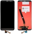 LCD Screen And Digitizer Full Assembly For Huawei Maimang 6/Mate 10 Lite Black