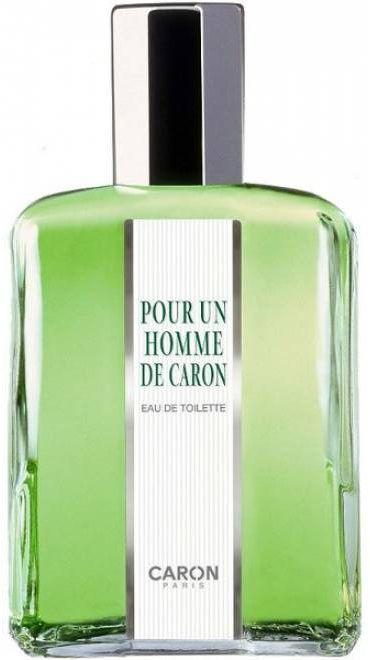 Caron Pour Un Homme de Caron For Men -500ml, Eau de Toilette,