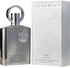 Afnan Supremacy Silver Perfume For Men EDP 100ml