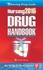 Nursing 2016 Drug Handbook , Nursing Drug Guide by Lippincott