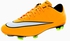 Nike "Mercurial Veloce II FG" Men's Soccer Shoes