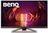 BenQ Mobiuz EX2510S 25 Inch 1080P IPS FHD 165Hz Gaming Computer Monitor with 1ms, Color Optimizer, FreeSync Premium, HDRi Optimization, Dual 2.5W Speakers and Brightness Intelligence Plus