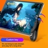 H11 PUBG Tablet Gamepad Controller for Ipad iPhone samsung Gaming Trigger Fire Button Aim Key Game Grip Handle Joystick