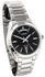 Casio MTP-1370D-1A1 Standard Analog Stainless Steel Men's Watch