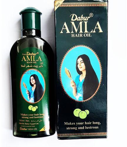 First Amla Hair Oil Dabur price from jumia in Kenya - Yaoota!