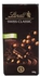 Lindt Swiss Classic Dark Chocolate with Roasted Hazelnut 100 g
