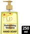 Lux, Hand Wash, Refreshing Verbena, With Effective Germs Washing Away - 250 Ml