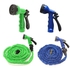 Magic Expandable Hose Pipe With Spray Gun 60m (200ft)new designed powerful magic hose is truly magical in work. This expanding garden hose is small enough to fit in your pocket but