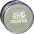 FOREST FATALE Color Tattoo 24 Hour Eyeshadows Maybelline