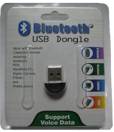 Generic MINI BLUETOOTH 2.0 USB DONGLE