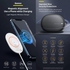 WIRELESS CHARGER Baseus Wireless Phone Charger IPhone And Android Fast Charger