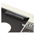 Universal 2nd HDD Caddy 9.5mm SATA 3.0 Slim Hard Drive Optibay