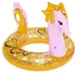 36305 Glitter Seahorse Swim Ring