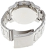 Fossil JR1353 Stainless Steel Watch - Silver