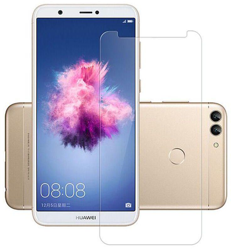 Tempered Glass Screen Protector For HuaweiP 8 Clear