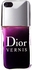 Dior Nail Polish Case for iPhone 5 Purple