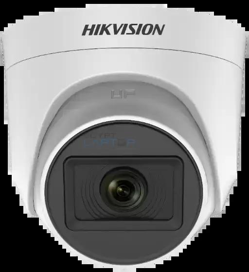 Hikvision DS-2CE76D0T-EXIPF 1080P 2.8MM 2 MP Indoor Fixed Turret Camera