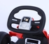 Megastar - Ride On 12 V Fusion Go Kart Buggy - Red- Babystore.ae