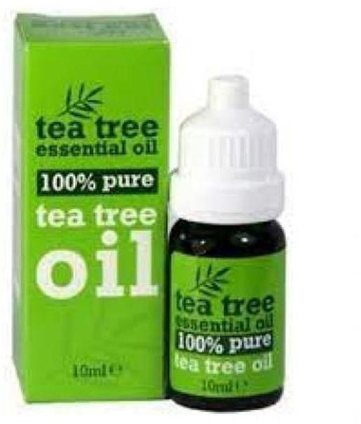 Tea Tree Essential Oil 100% Pure - 10ml 2PCS