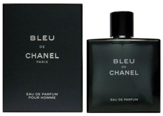 Chanel Bleu De Chanel Men EDP 150 ML