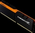 G.SKILL TRIDENT Z RAM ( 2 x 16 GB) DDR 4-3200 MHz  PC425600 Dual Channel Kit - Black/Orange | F4-3200C16D-32GTZK0