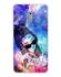 Skin Case Cover -for Nokia 6 Doodle Girl Drinking Doodle Girl Drinking