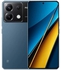 Poco X6 5G - 6.67" - 256GB ROM - 12GB RAM - Dual SIM - Fingerprint - 5100mAh - Blue