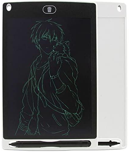 8.5 inch LCD Electronic Writing Drawing Tablet Handwriting Pads Graphic Board513_ with two years guarantee of satisfaction and quality" )