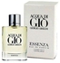 Acqua Di Gio Essenza by Giorgio Armani for Men - Eau de Parfum, 180ml