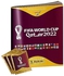 FIFA World Cup Qatar 2022 FI004286SP Panini - Road to Players Album with 3 Pack of Sticker Collection