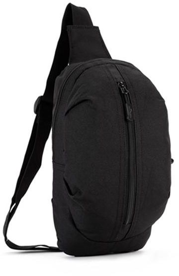 Protector Plus 2-in-1 Multi Purpose Sling/Waist Bag (Y105) (Black)