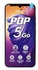 Tecno Pop 5 GO, 5.71″, 16GB + 1GB RAM, 4000mAh, Black