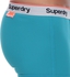 Superdry Boxers For Men Multi Color - XL