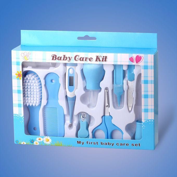 Fashion Baby Care Grooming Kit