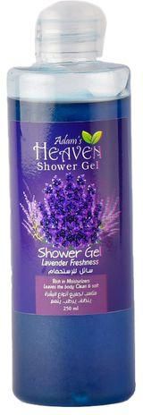 Heaven shower gel heaven 250ml