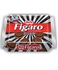 Halk Figaro Cocoa Biscuits With Cream - 4 X 80 G