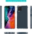 Shockproof Case For Samsung Galaxy A22 4G / M32 4G / M22 4G , Crystal
