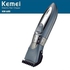 Kemei KM-605 Waterproof Electric Hair Clipper
