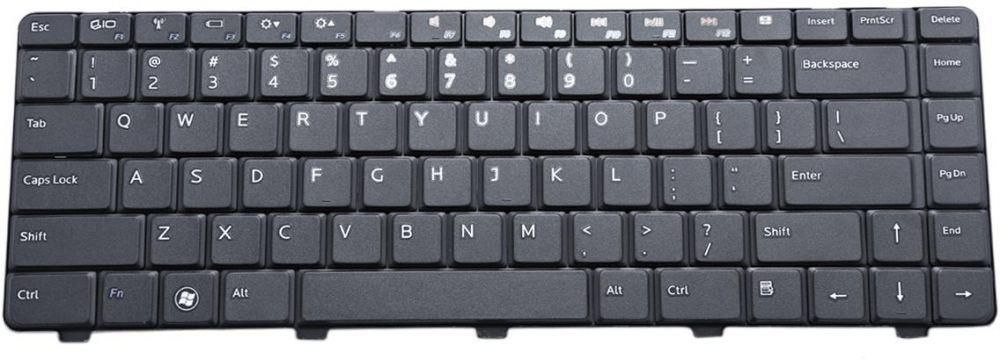 Laptop Keyboard Replacement For Dell -4030