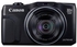 Canon PowerShot SX710 HS - 20.3MP Compact Digital Camera - Black