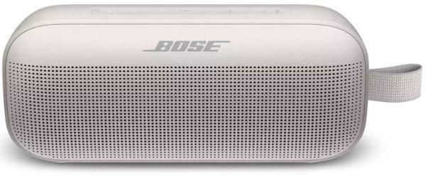 Bose SoundLink Flex Bluetooth Speaker | White