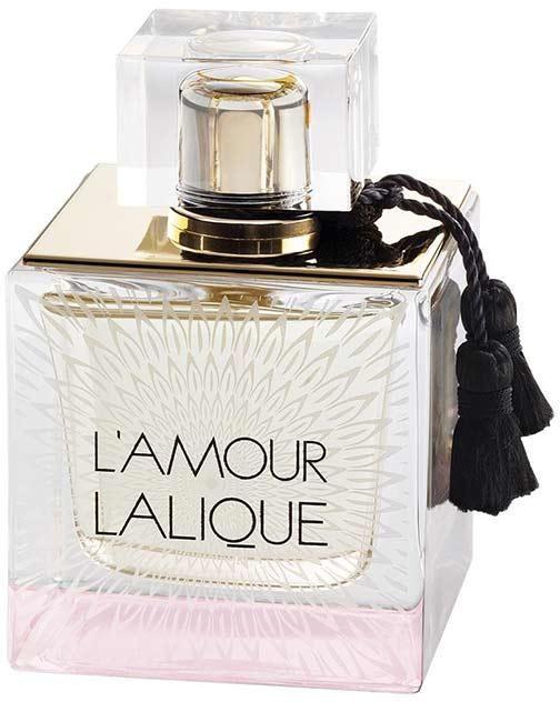 Lalique L'Amour – EDP – For Women – 100ml