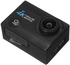 Generic Q3H-2 Action Camera 4K HD 1080P Wifi SOS Waterproof Black