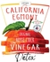 California Egmont Apple Cider Vinegar Starwebry
