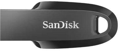 Sandisk Ultra Curve 128GB USB 3.2 Gen 1 Flash Drive