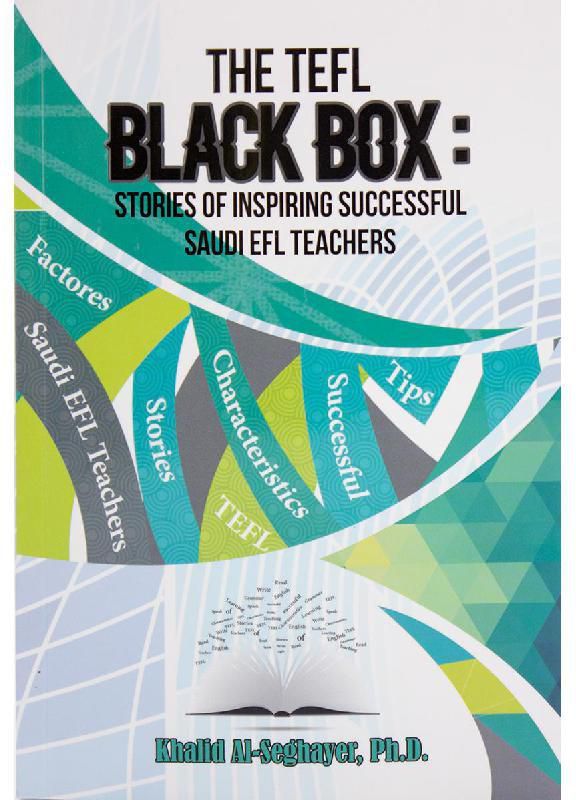 Tefl Black Box Stories Of Insp Successful Saudi Efl Teachers