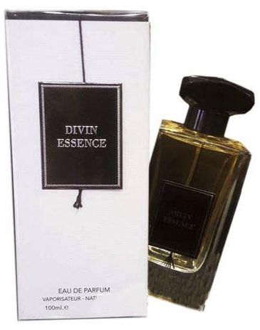 Fragrance World Divine Essence Perfume EDP - 100ml